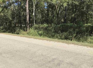 Quinn Ave, Hastings, FL 32145