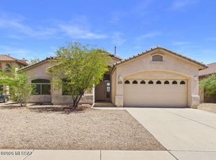 6074 W Millay St, Tucson, AZ 85743