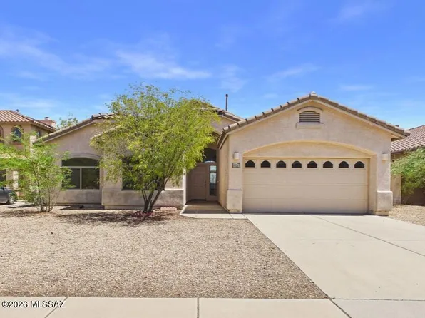6074 W Millay St, Tucson, AZ 85743