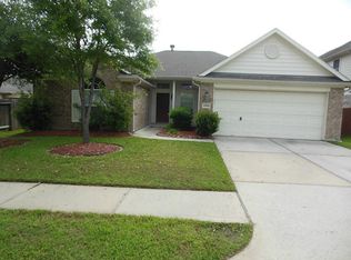 18202 Holly Thorn, Tomball, TX 77375