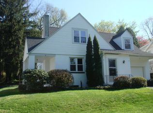222 Mackin Ave, Lancaster, PA 17602