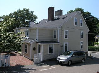 13 Pearl St, Marblehead, MA 01945