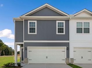 Pattison, Angier, NC 27501