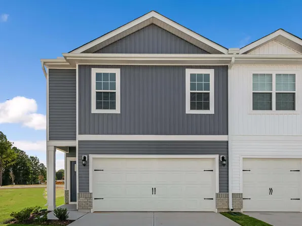 211 Perseus St, Angier, NC 27501