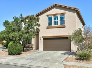 8409 Mesa Top Rd NW, Albuquerque, NM 87120