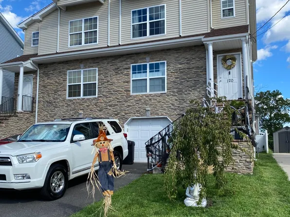 120 Linden St #1, Carteret, NJ 07008