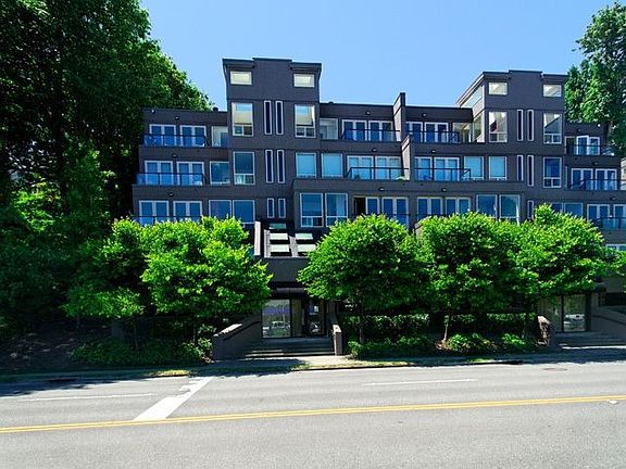 New Exterior