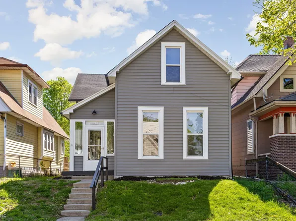 1313 Linden St, Indianapolis, IN 46203
