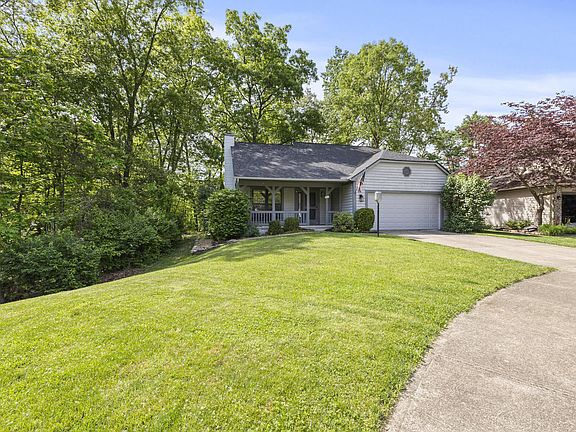 4th image of 4245 Park City Ct