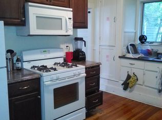 10 Roseway St #1, Jamaica Plain, MA 02130