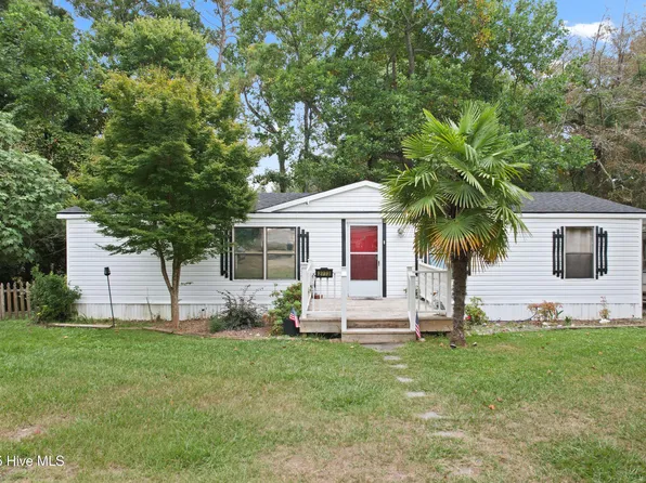 2773 Pirate Lane SW, Supply, NC 28462