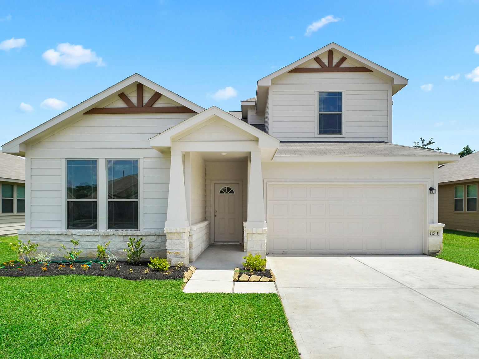 Kiber Reserve by First America Homes in Angleton TX Zillow