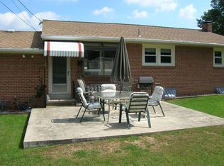 20 Kings Blvd, Shillington, PA 19607