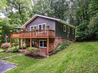 9000 Frank Lane Rd, Singers Glen, VA 22850