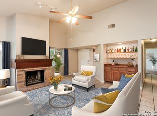 9806 Balanced Rock, Converse, TX 78109
