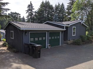 16853 SE Gurnee Ave, Gladstone, OR 97027