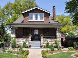 2709 Yaeger Rd, Saint Louis, MO 63129