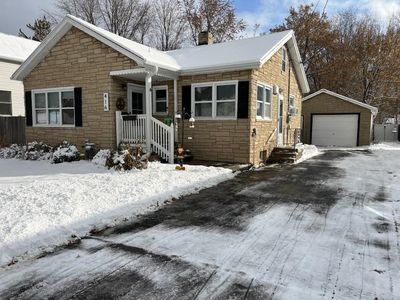 416 Gray St, Green Bay, WI, 54303