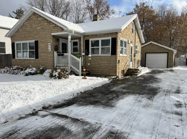 416 Gray St, Green Bay, WI 54303