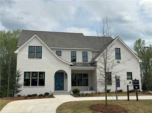 113 Owens Mill Pl, Canton, GA 30115