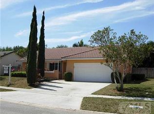 21170 White Oak Ave, Boca Raton, FL 33428