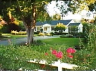 2310 Warren Rd, Walnut Creek, CA 94595