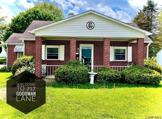 217 Goodman Ln, Johnstown, PA 15905