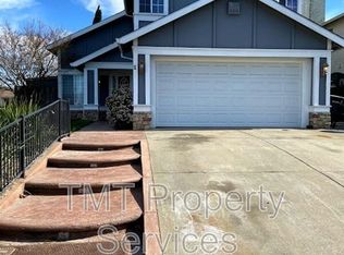 1 Windance Ct, Sacramento, CA