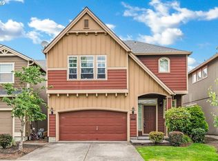 1731 SE Littlegem St, Hillsboro, OR 97123
