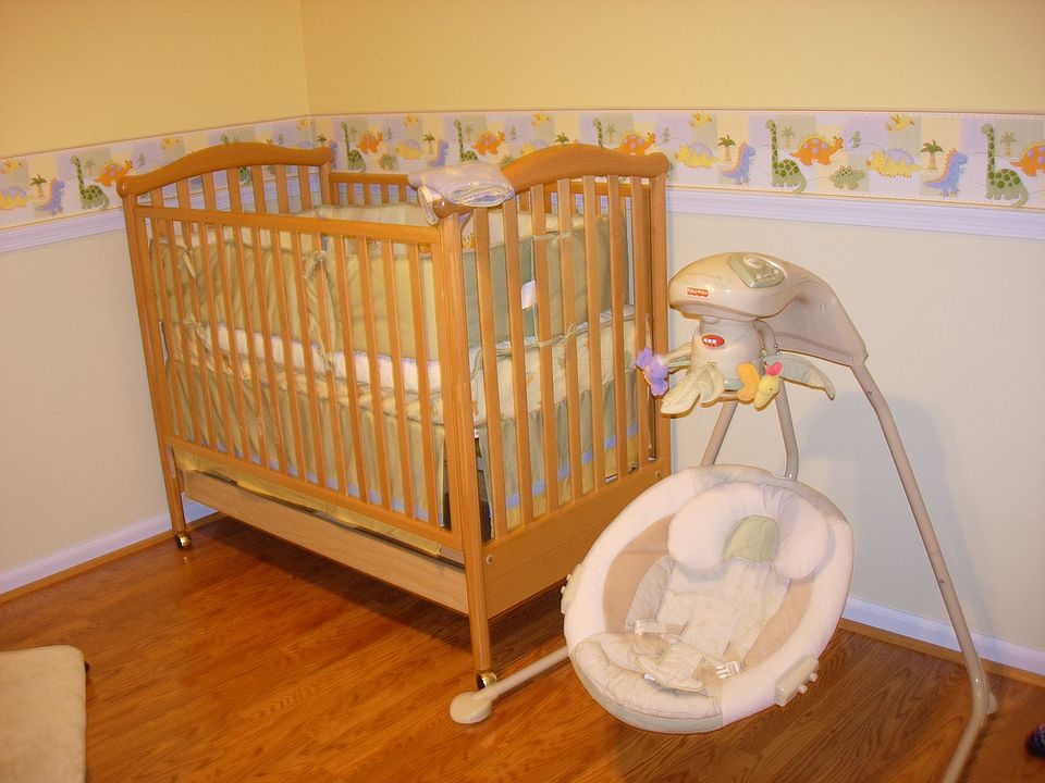 baby room