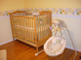 10100 Post Horn Dr, North Chesterfield, VA 23237