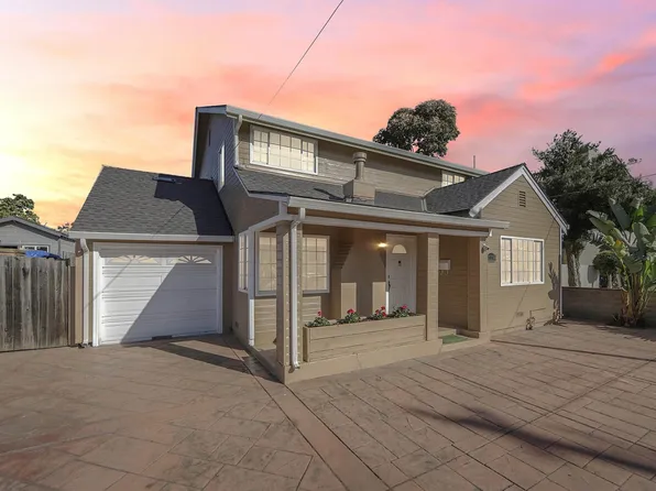 41330 Roberts Ave, Fremont, CA 94538