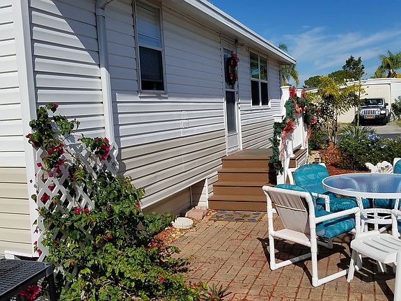 outside patio