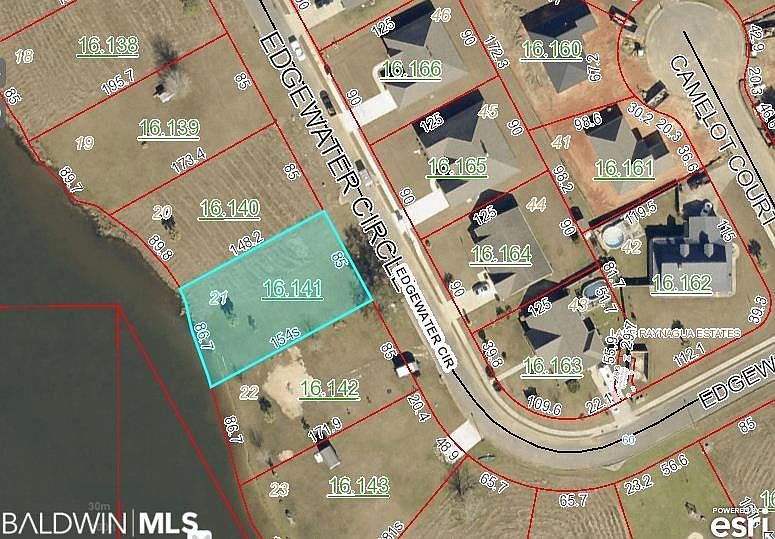 LOT 21 Edgewater Cir, Loxley, AL 36551 MLS 339137 Zillow
