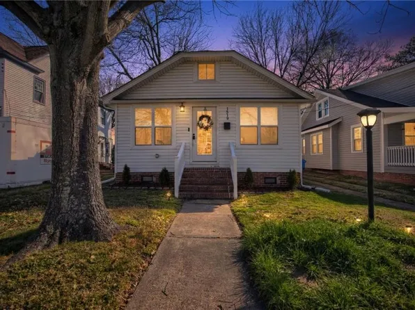 1519 Rodgers St, Chesapeake, VA 23324
