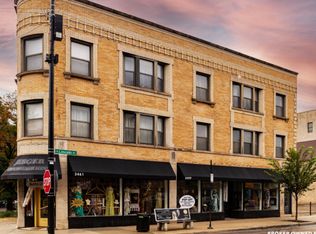 1721 W Cornelia Ave #2, Chicago, IL 60657