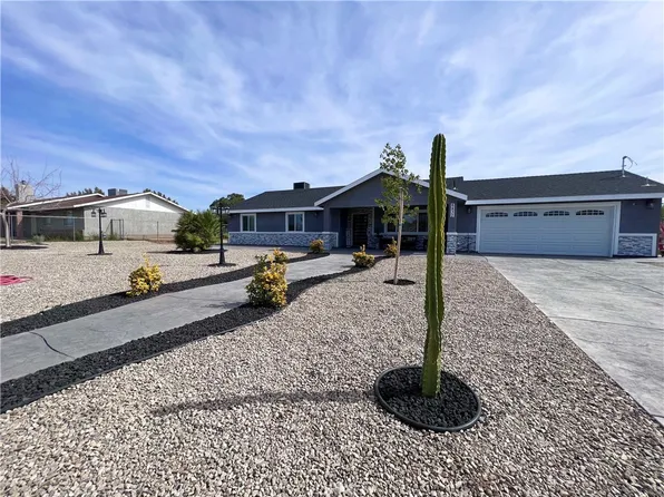 8832 E Avenue T4, Littlerock, CA 93543