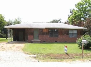 214 Lamesa St, Jonesboro, AR 72401