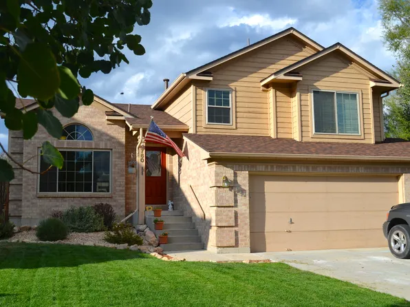 760 Robinglen Ct, Colorado Springs, CO 80906
