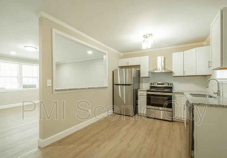 4608 Plaza Hills Ln #A — Photo 1