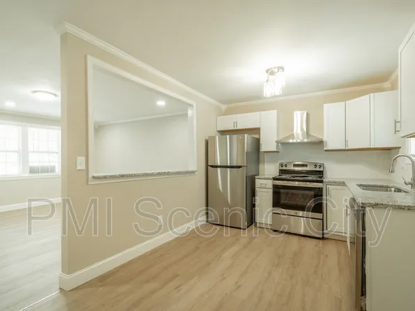4608 Plaza Hills Ln APT A, Hixson, TN 37343