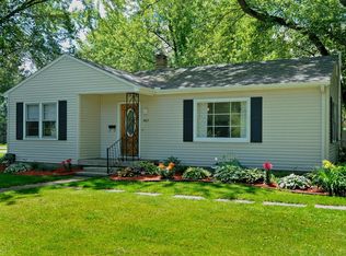 3607 Huron Ave, Kalamazoo, MI 49006