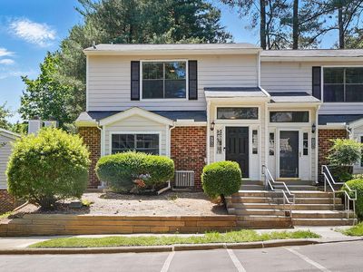 7708 Falcon Rest Cir, Raleigh, NC, 27615