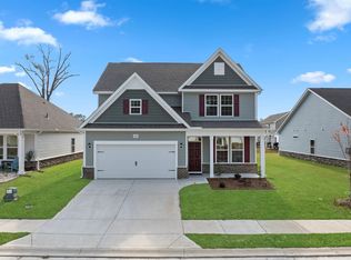 2490 Campton Loop, Conway, SC 29527