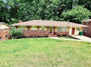 2712 Sherlock Dr, Decatur, GA 30034