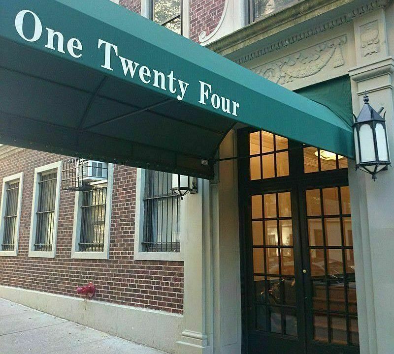 1st image of 124 W 93rd St APT 7A