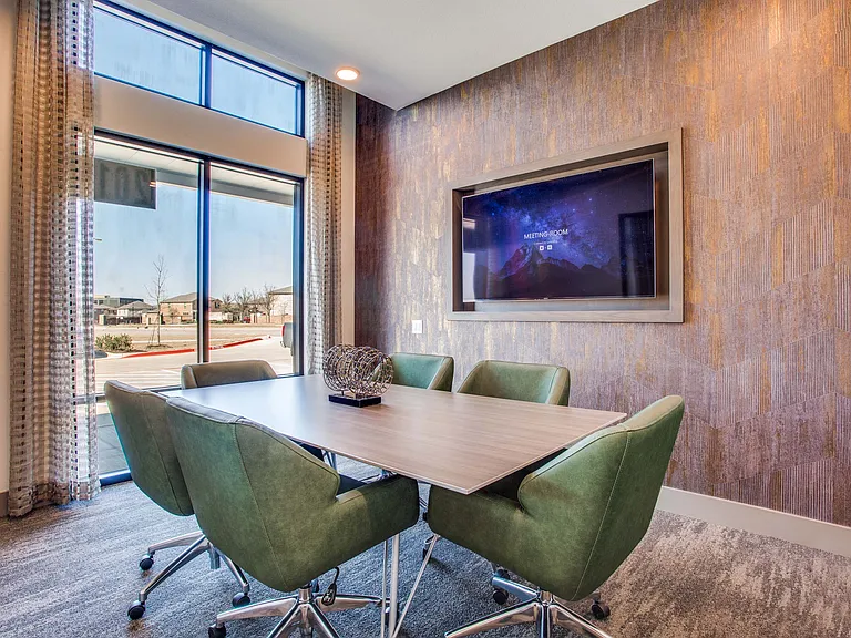 Conference room