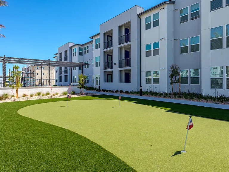 Desert Meadows Townhomes — Photo 24