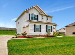 2026 Sercy Dr, Spring Hill, TN 37174