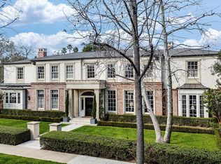 1425 Lombardy Rd, Pasadena, CA 91106